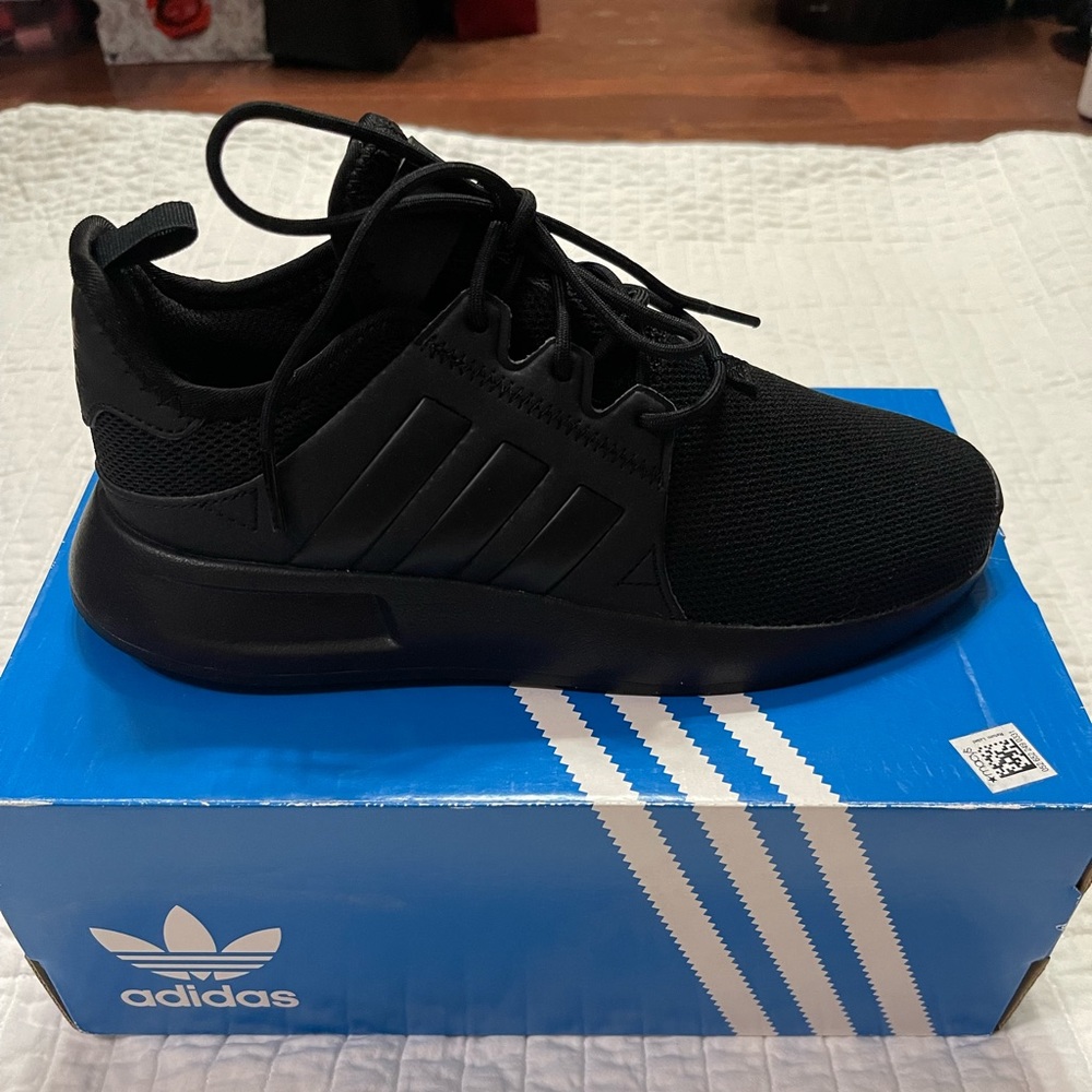 Adidas shoes